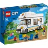 LEGO City 60283 Holiday camper