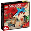 LEGO NINJAGO 71759 NINJA DRAGON TEMPLE