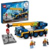 LEGO City 60324 Mobile crane