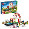 LEGO City 60346 Barn and farm animals