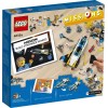 LEGO City 60354 Research Expeditions in a Martian Ship