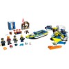 LEGO City 60355 Water police investigations