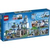 LEGO City 60316 Police Station