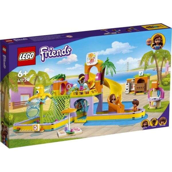 LEGO Friends 41720 Waterpark