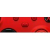 Microsoft Pulse Red Bluetooth/USB Gamepad Analogue / Digital Xbox, Xbox One, Xbox Series S, Xbox Series X