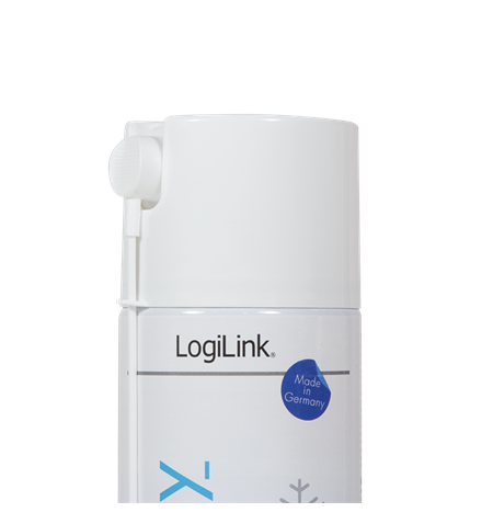 Logilink RP0014 Cooling Spray, 400 ml
