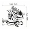 Bosch GTM 12 JL Professional 3800 RPM 1800 W