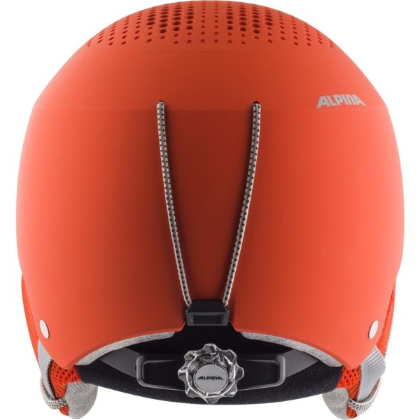 Alpina Sports Zupo Orange