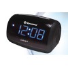 Roadstar CLR-2615 radio Clock Analog Black