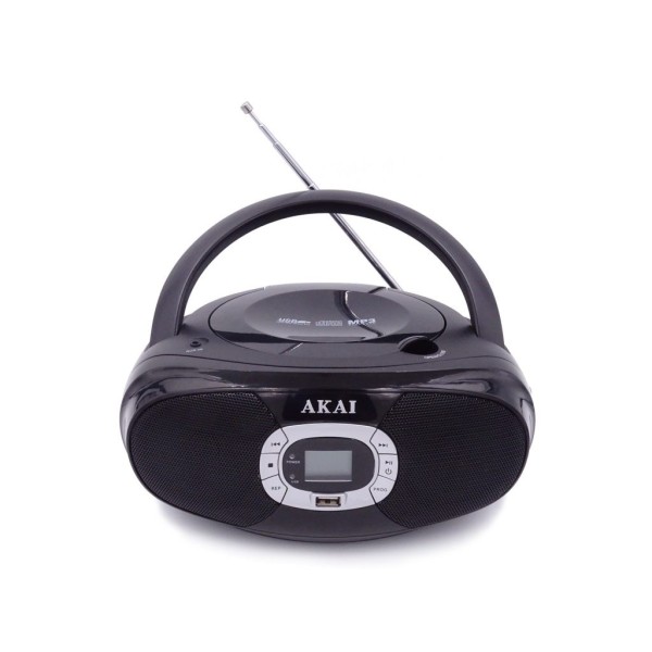 AKAI BM004A-614 Radio