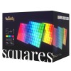 SMART BLOCKS TWINKLY SQUARES COMBO PACK 6 BLOCKS (1 MASTER + 5 EXTENSION) X 64 PIXELS RGB