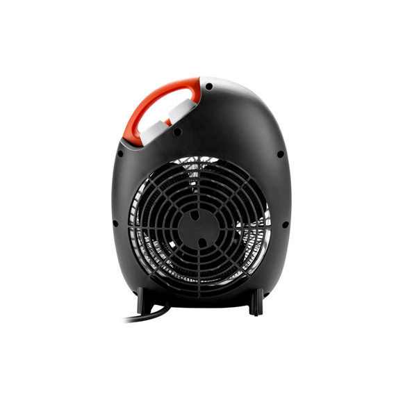 ETA Heater Vietro ETA062290000 Fan Heater, 2000 W, Number of power levels 2, White