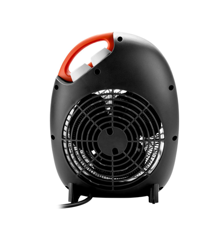 ETA Heater Vietro ETA062290000 Fan Heater, 2000 W, Number of power levels 2, White