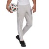 Adidas men's pants light gray GT6644