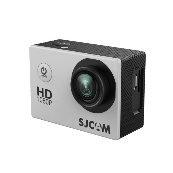 SJCAM SJ4000 action sports camera 12 MP Full HD CMOS 25.4 / 3 mm (1 / 3) 67 g
