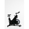 OVICX Spinning bike, magnetic Q210B black, bluetooth, app
