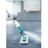 Leifheit Easy Spray XL mop Microfibre Dry&wet Microfiber Green, White