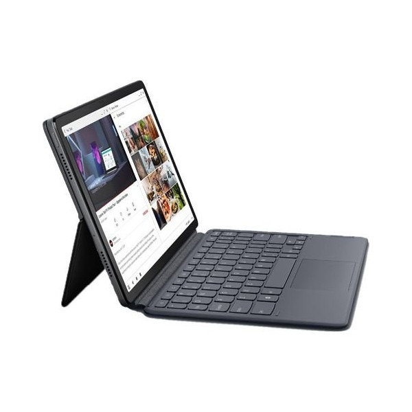 Lenovo Keyboard Pack for Tab P11 ZG38C03261 Black