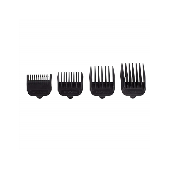 Tristar Step precise 3 - 12 mm, Hair trimmer, TR-2561