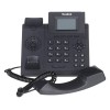 Yealink SIP-T30 IP phone Black LCD