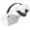 OCULUS QUEST 2 ELITE STRAP WITH BATTERY - LIGHT GRAY