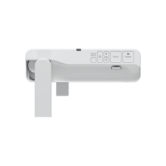 Epson Portable Visualiser ELPDC07 Full HD (1920x1080), White