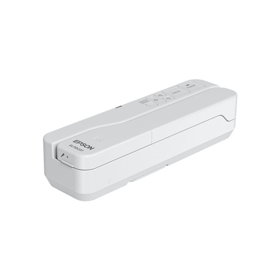 Epson Portable Visualiser ELPDC07 Full HD (1920x1080), White