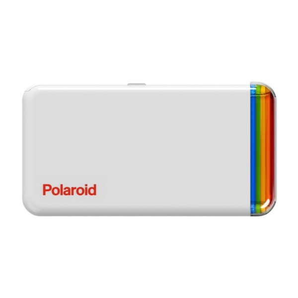 Polaroid Originals Hi-Printer 2x3 photo printer 291 x 291 DPI 2.1 x 3.4 (5.4x8.6 cm)