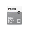 Polaroid Originals B&W i‑Type Film instant picture film 8 pc(s) 107 x 88 mm