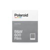 Polaroid B&W 600 Film instant picture film 8 pc(s)