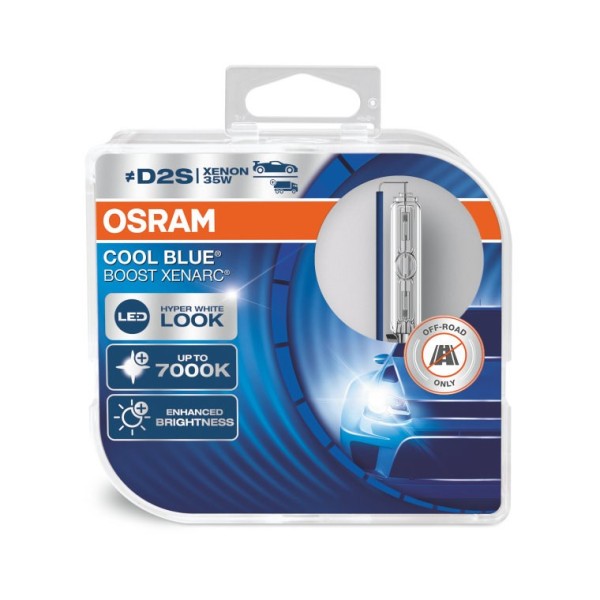 Osram 4052899441026 car light bulb