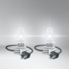 OSRAM LEDriving HL H4 GEN2 (9726CW) LED HIGH AND LOW BEAM LAMP 2 pc(s)