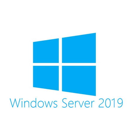 Microsoft Windows Server 2019 Oem  R18-05829 5 Device Cal, Licence, EN