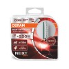 OSRAM XENARC NIGHT BREAKER LASER NEXTGEN D3S (66340XNN-HCB) CAR XENON HEADLIGHTS 2 pc(s)