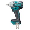 Makita DTW285Z power wrench Blue 1/2 2800 RPM 280 N·m 18 V