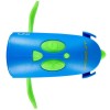 Hornit Mini Green- Blue bicycle horn light 5353GRBU