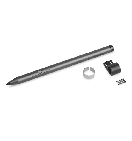 Lenovo Active Pen 2 with Battery Gray
