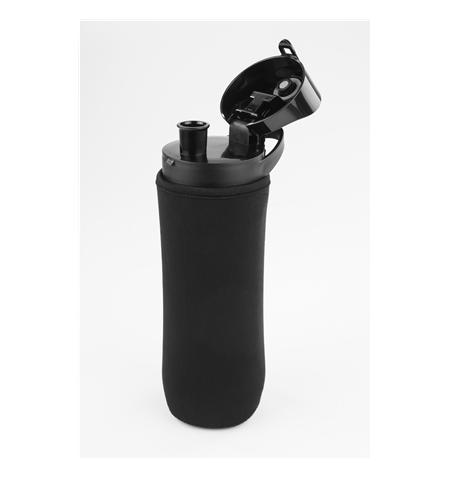 Caso Blender with vacuum function B300 VacuServe Tabletop, 300 W, Jar material BPA-free Tritan, Jar capacity 0.7 L, Mini chopper