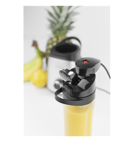 Caso Blender with vacuum function B300 VacuServe Tabletop, 300 W, Jar material BPA-free Tritan, Jar capacity 0.7 L, Mini chopper