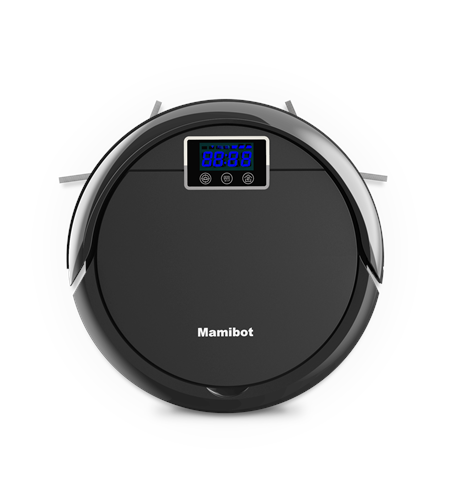 Mamibot Vacuum cleaner for pet hair cleaning Petvac300 Wet&Dry, Operating time (max) 100 - 120 min, Lithium Ion, 2600 mAh, Dust 