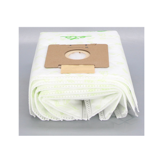 ETA Vacuum cleaner bags  Hygienic ETA960068010 Suitable for all ETA, Gallet bagged vacuum cleaners and others (the list attached