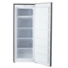 Drawer freezer capacity 168 l MPM-182-ZS-13 black