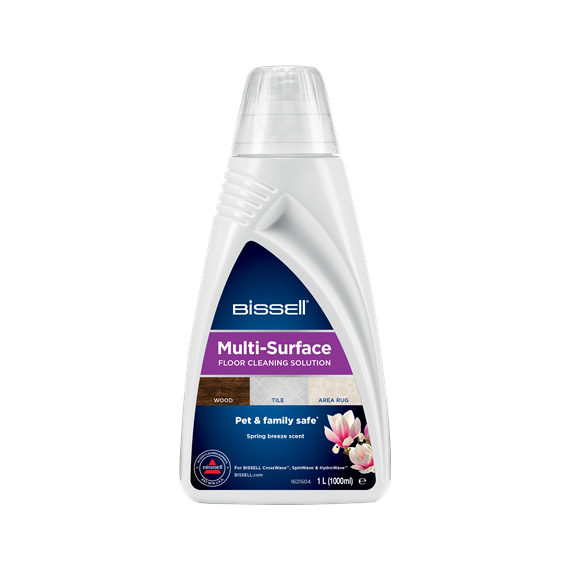 Bissell Multi Surface Formula 1000 ml, 1 pc(s)