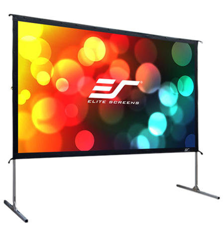Elite Screens Yard Master 2 OMS135H2 Diagonal 135  , 16:9, Viewable screen width (W) 299 cm