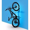 HORNIT Clug CLUG MTB XL bike mount white/black XWB2588