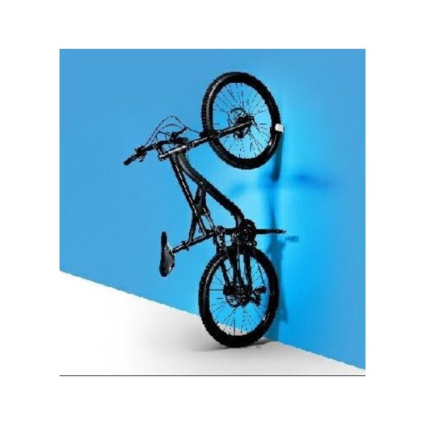 HORNIT Clug MTB XL bike holder white/orange XWO2589