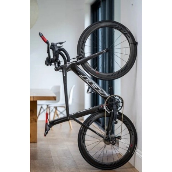 HORNIT Clug Pro Hybrid M bike mount black 7762HCP