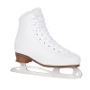 Tempish CAMILA Ice Figure Skates Size 42