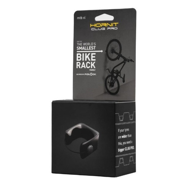 HORNIT Clug Pro MTB XL bike mount black 7764XCP