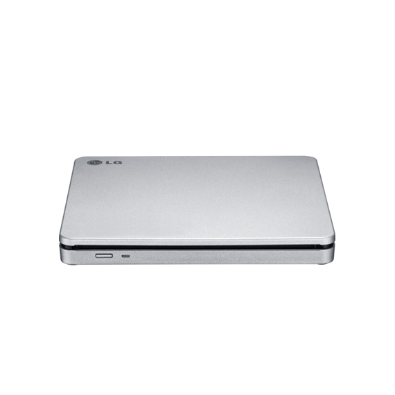 H.L Data Storage Slot Type Slim Portable DVD-Writer GP70NS50 Interface USB 2.0, DVD±RW, CD read speed 24 x, CD write speed 24 x,